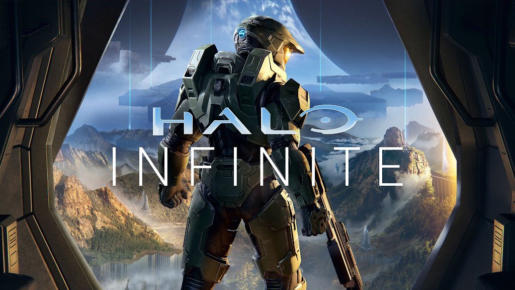 Requisitos del sistema de Halo Infinite para PC