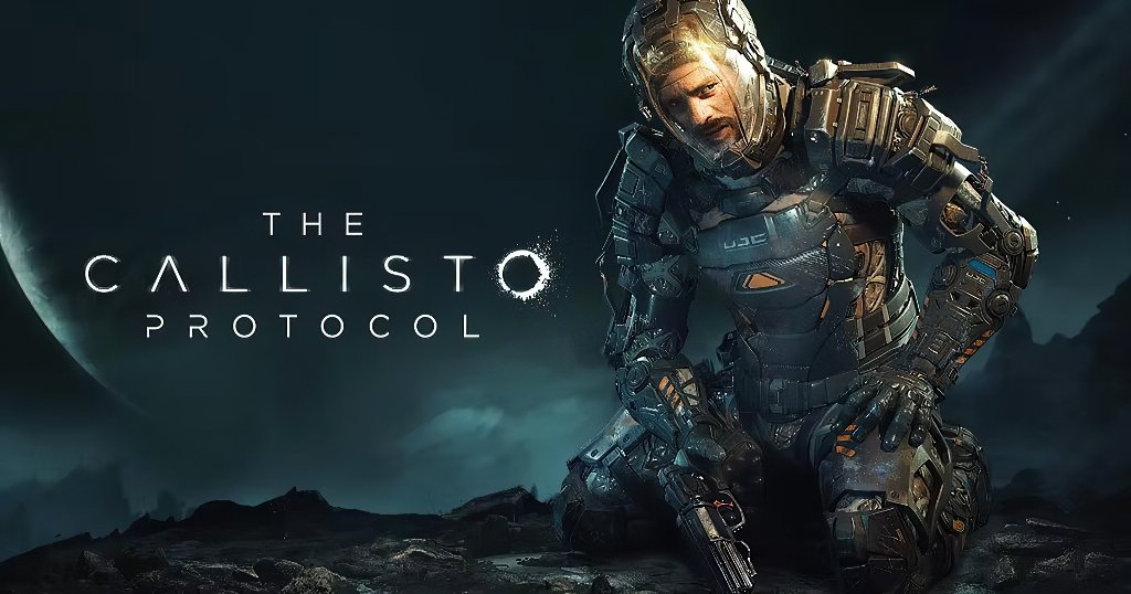 Requisitos del sistema de The Callisto Protocol