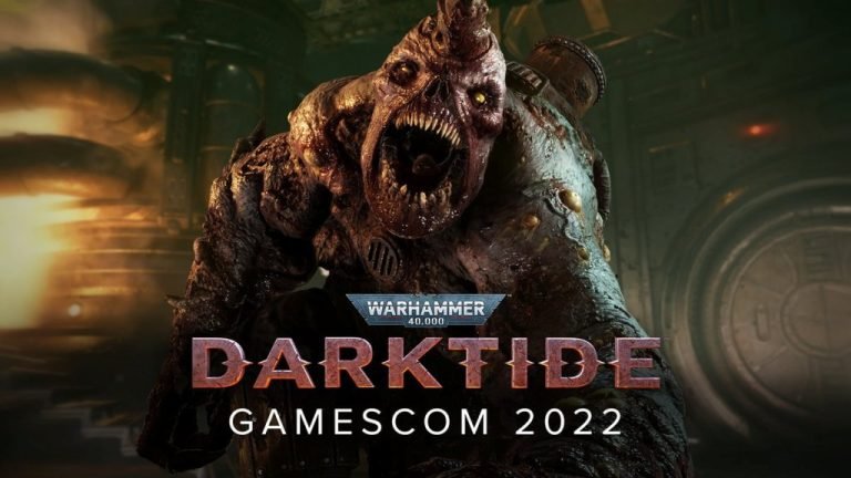 Warhammer 40,000: Darktide Requisitos del sistema