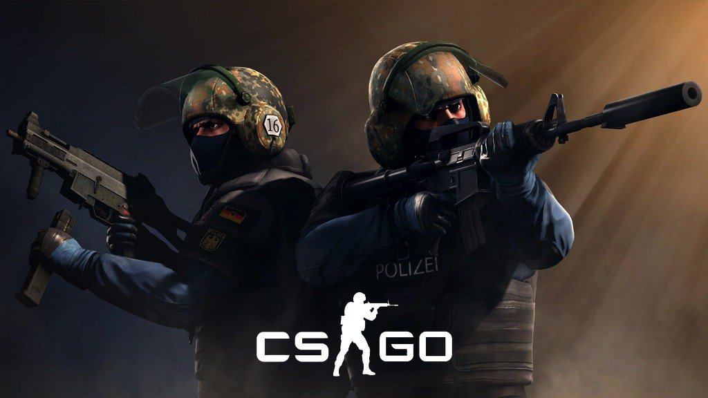 Counter-Strike: Global Offensive (CSGO) Requisitos del sistema