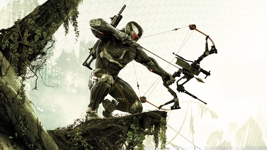 Crysis 3 Requisitos del sistema