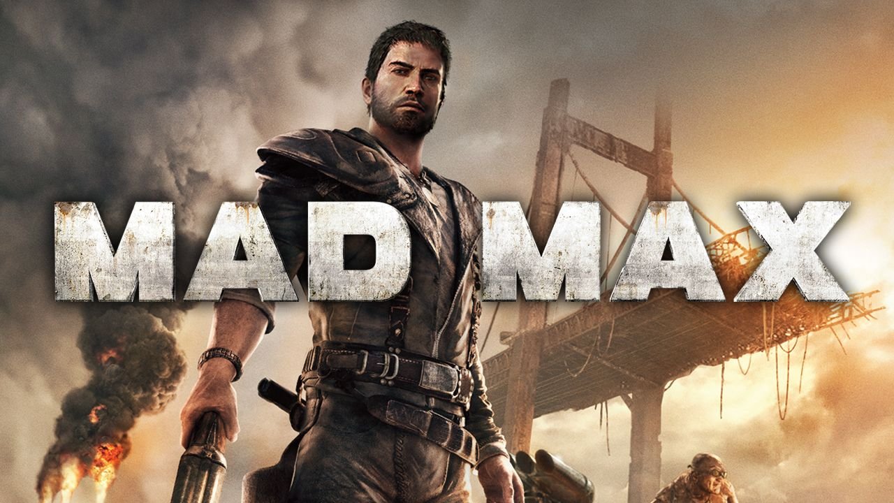 Requisitos del sistema de Mad Max