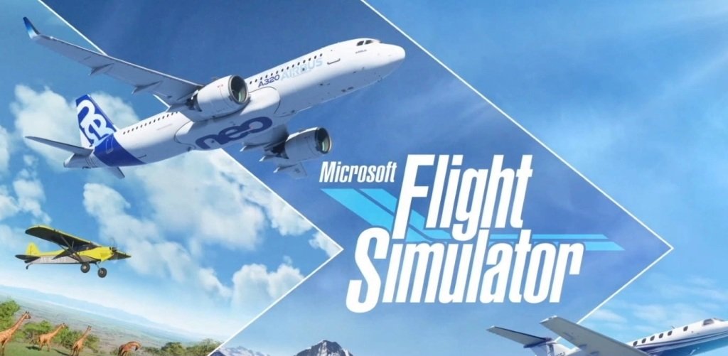 Requisitos del sistema de Microsoft Flight Simulator 2020