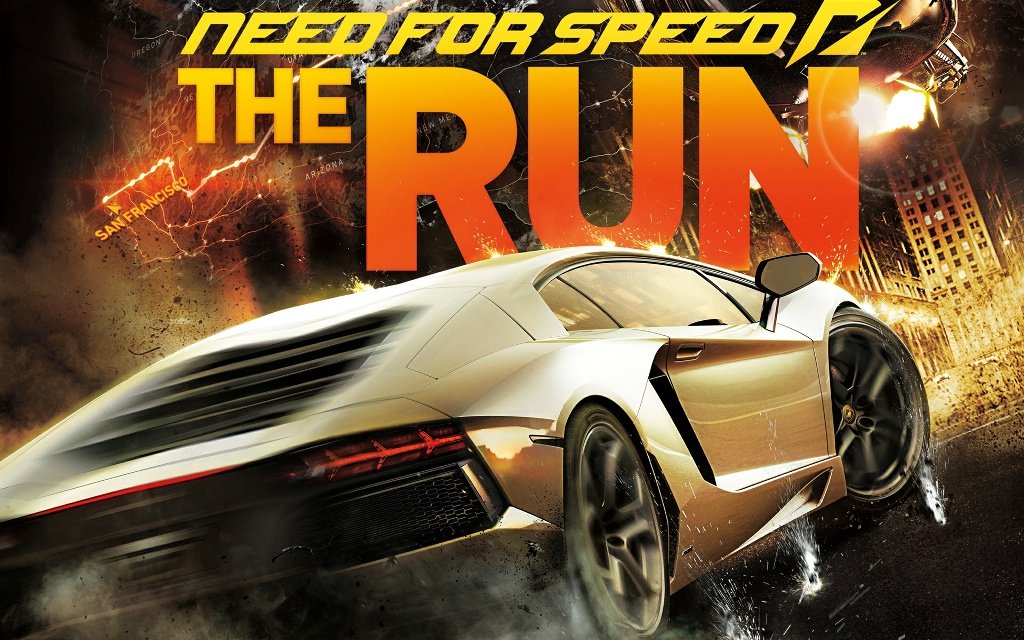 Requisitos del sistema de Need For Speed: The Run