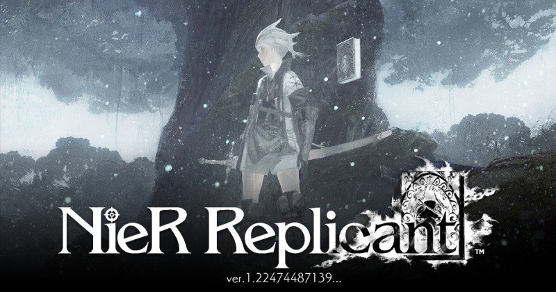 NieR Replicant ver.1.22474487139 Requisitos del sistema