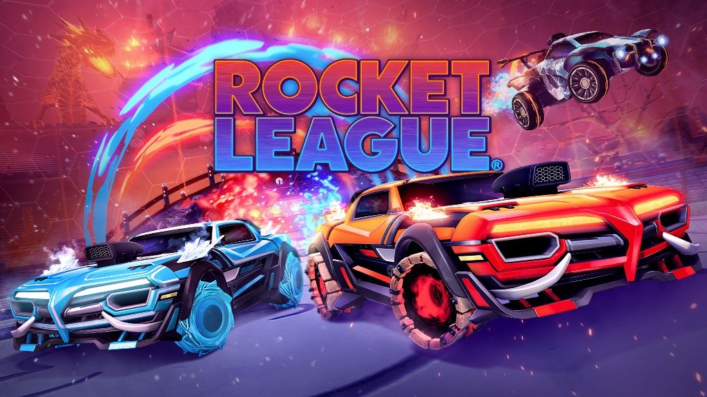 Requisitos del sistema para Rocket League