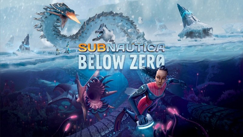 Subnautica: Below Zero Requisitos del sistema