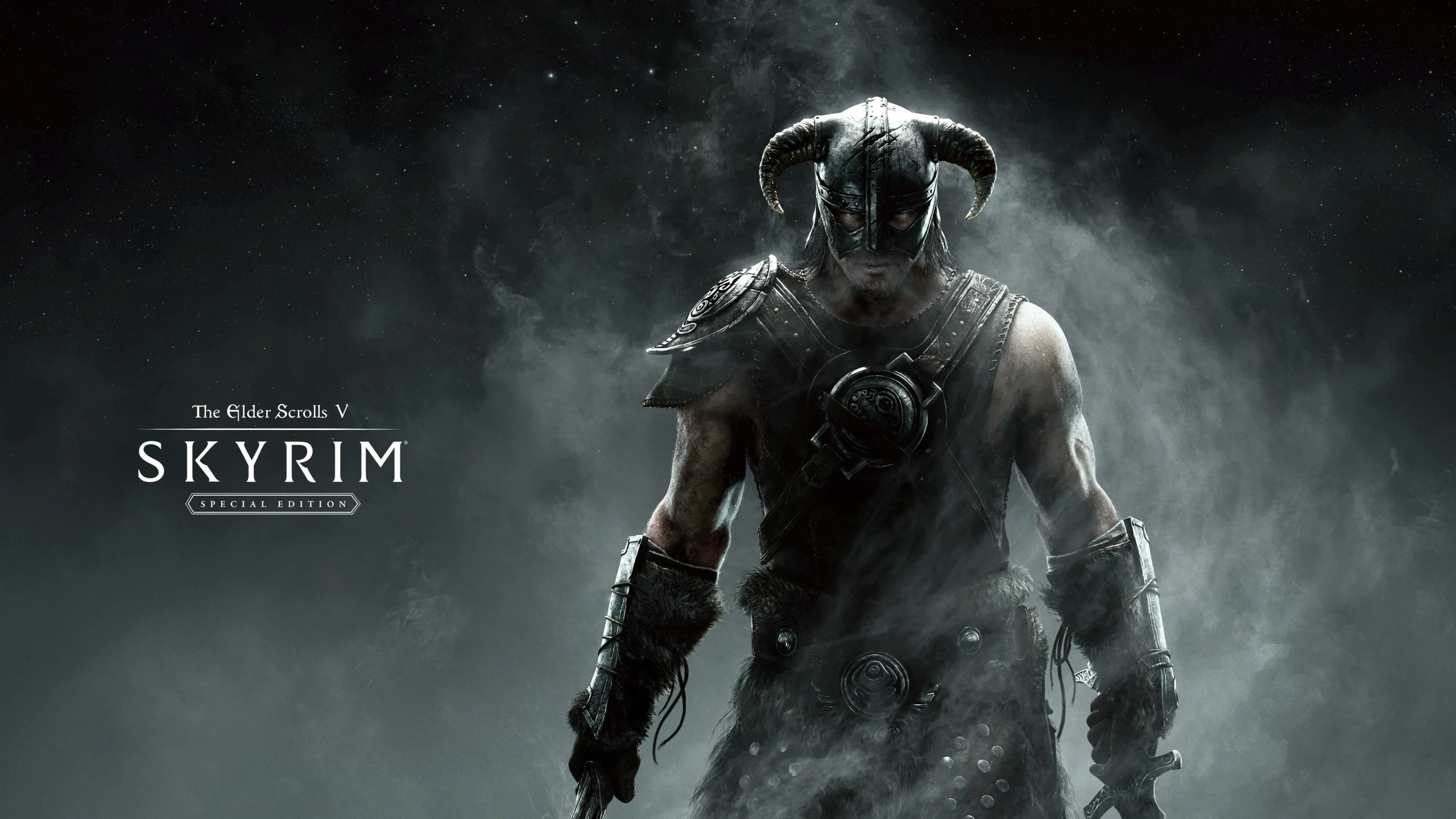 Requisitos del sistema de The Elder Scrolls V: Skyrim