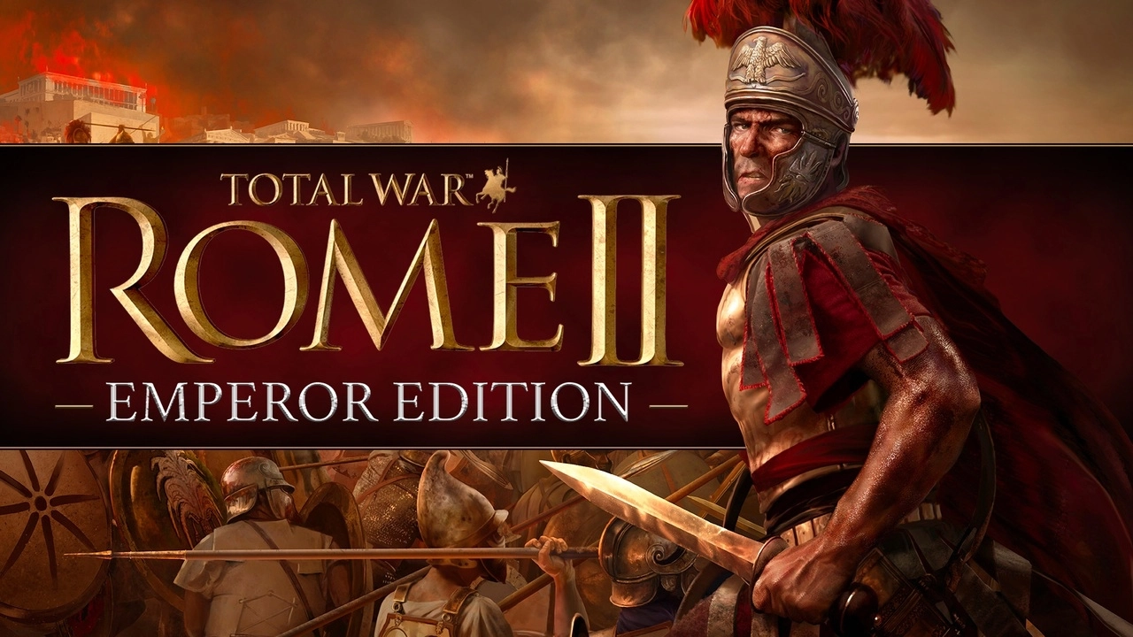 Total War: ROME II - Emperor Edition Requisitos del sistema