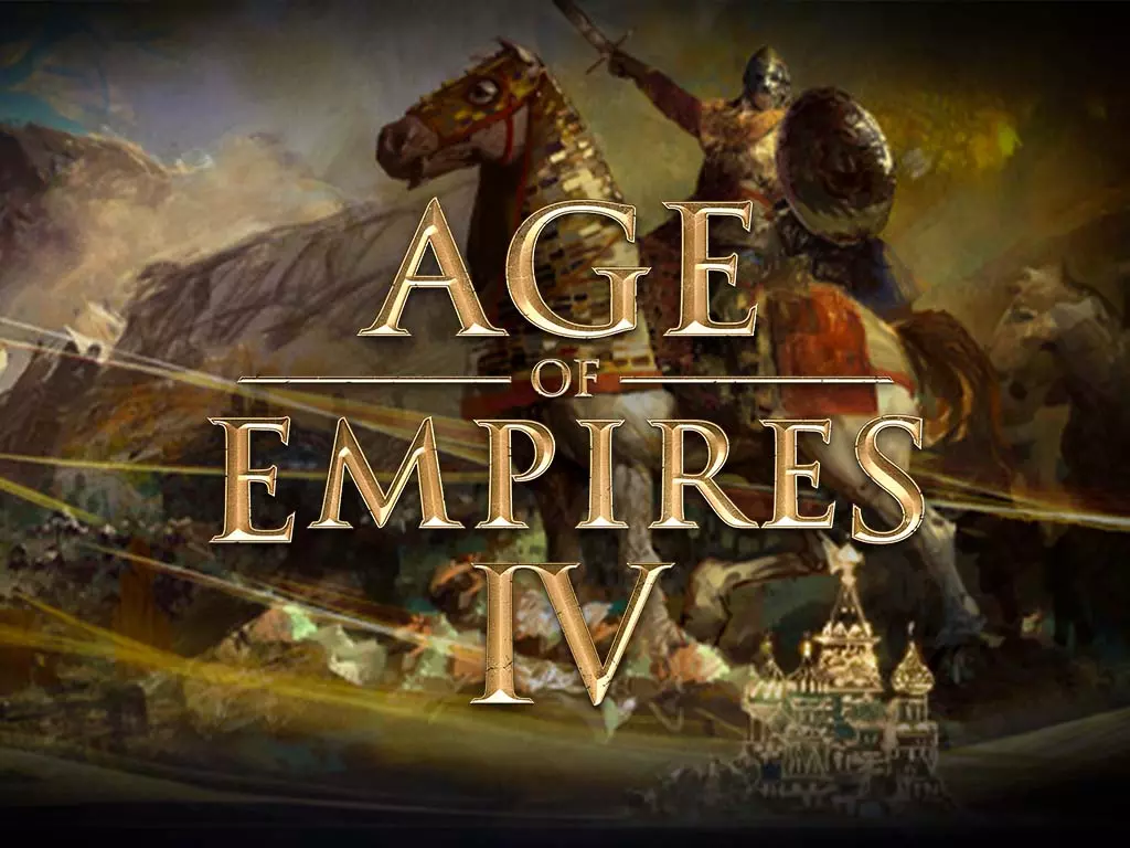 Requisitos del sistema de Age of Empires 4