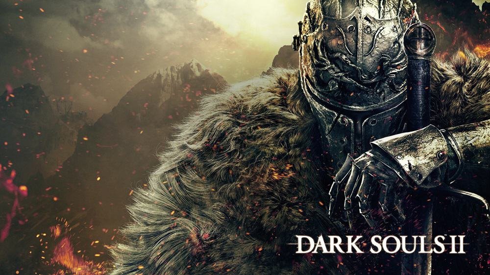 Requisitos del sistema de DARK SOULS II