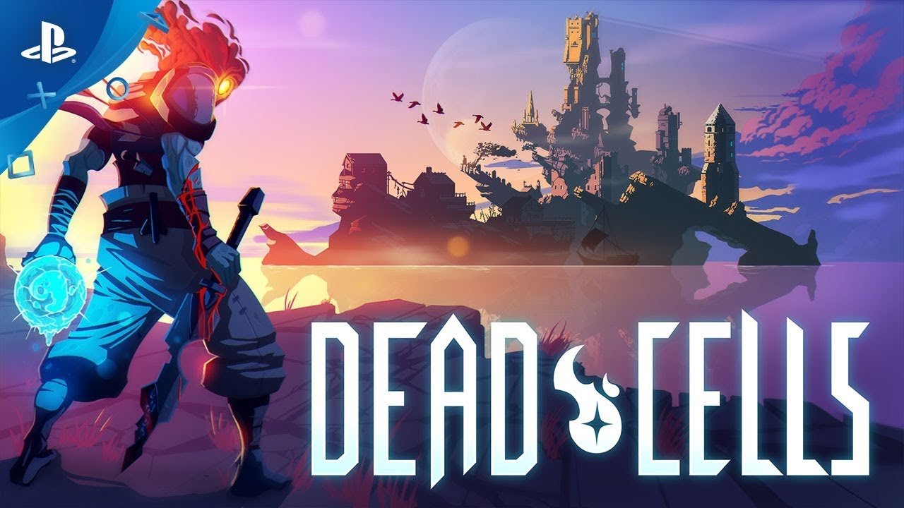 Requisitos del sistema de Dead Cells