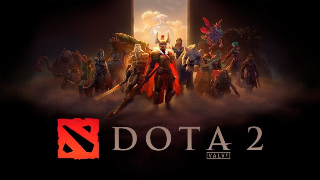 Requisitos del sistema de Dota 2