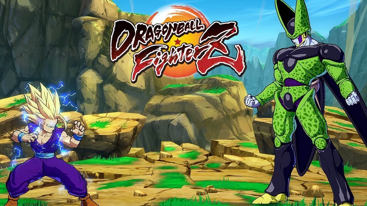 Requisitos del sistema de Dragon Ball FighterZ