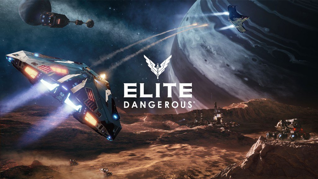 Elite: Dangerous Requisitos del sistema