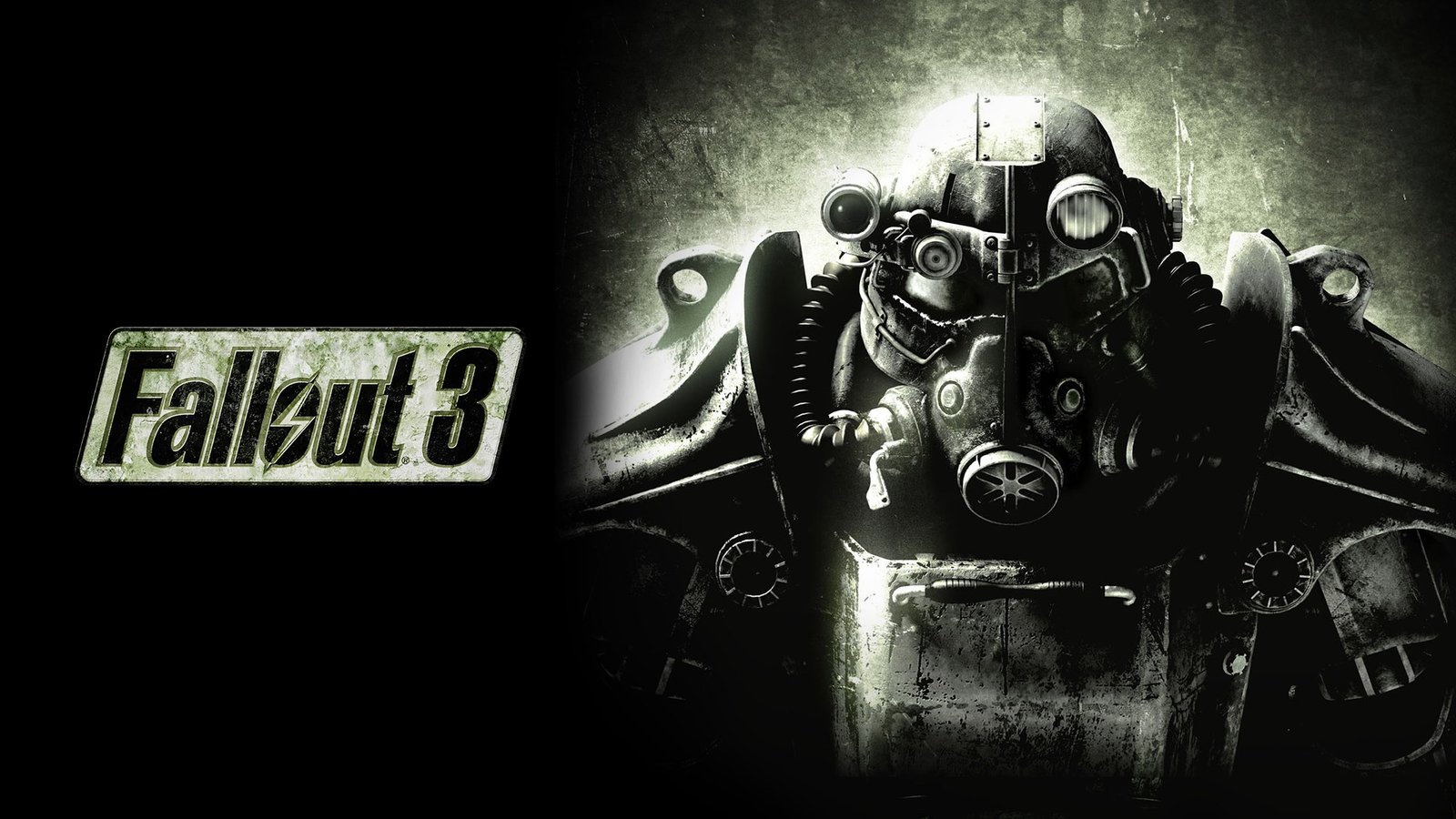 Requisitos del sistema de Fallout 3