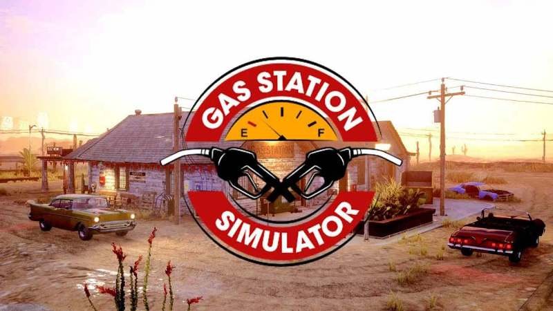 Gas Station Simulator Requisitos del sistema