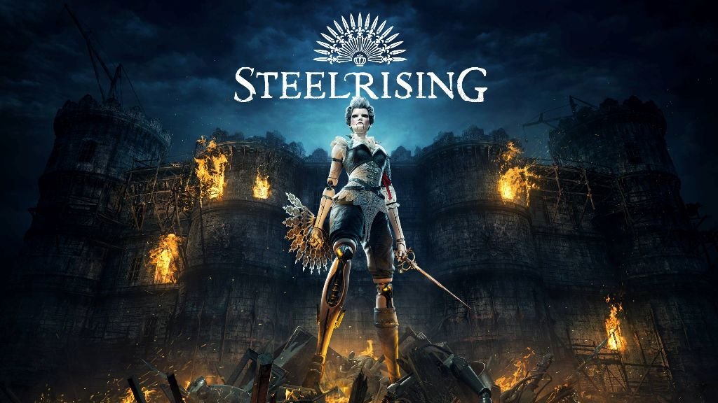 Steelrising Requisitos del sistema