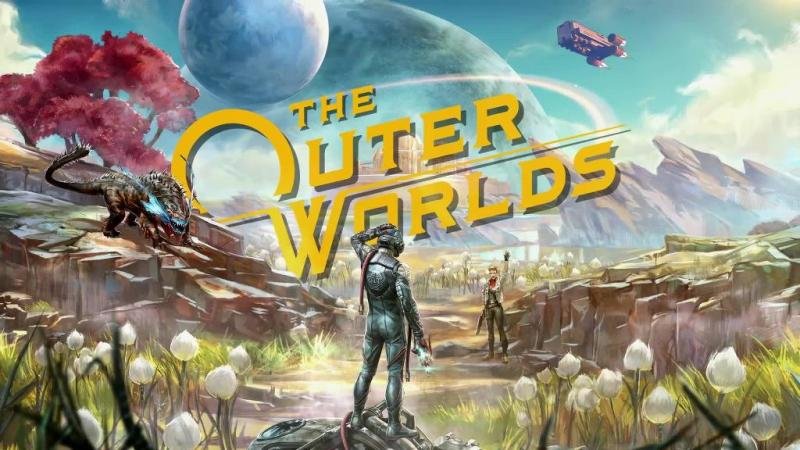 The Outer Worlds Requisitos del sistema