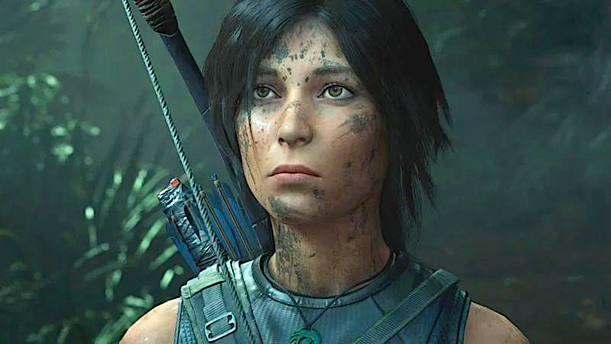 Requisitos del sistema de Tomb Raider