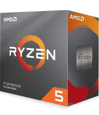 AMD Ryzen 5 3600
