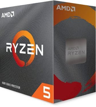 AMD Ryzen 5 4500