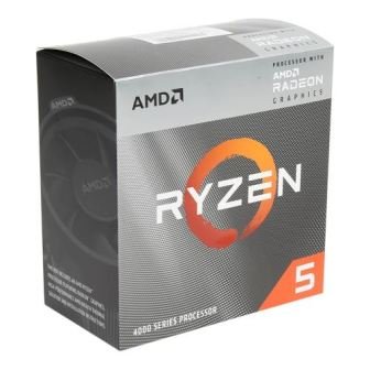 AMD Ryzen 5 4600G