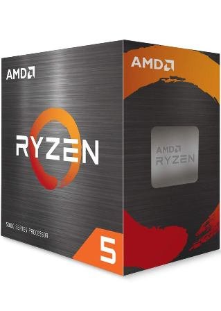 AMD Ryzen 5 5600