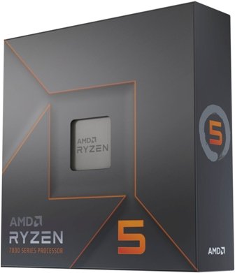 AMD Ryzen 5 7600X