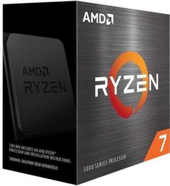 AMD Ryzen 7 5700X