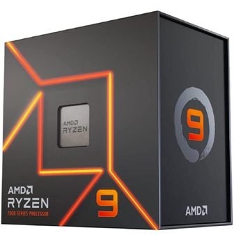 AMD Ryzen 9 7900X