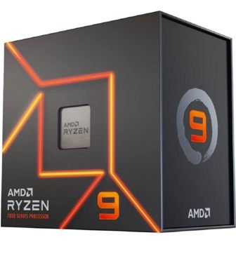 AMD Ryzen 9 7950X