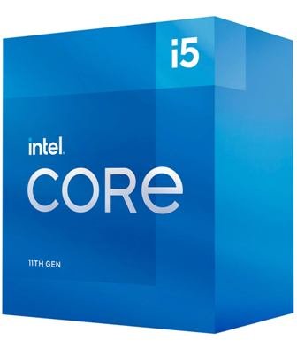 Intel Core i5-11400