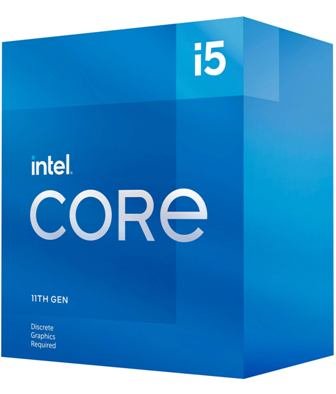 Intel Core i5-11400F