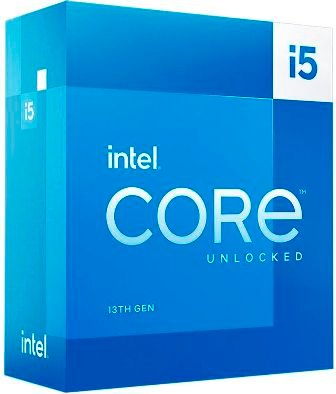 Intel Core i5-13600K
