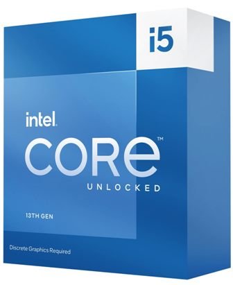 Intel Core i5-13600KF