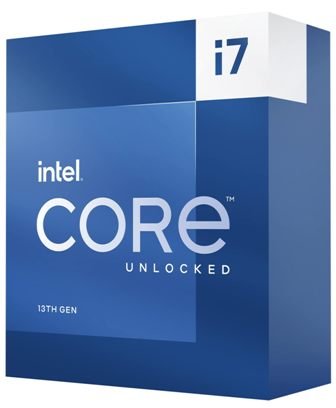 Intel Core i7-13700K