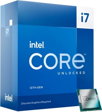 Intel Core i7-13700KF