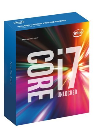 Intel Core i7-6700K