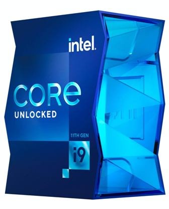 Intel Core i9-11900K