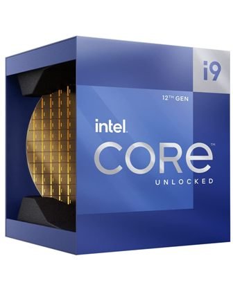 Intel Core i9-12900K