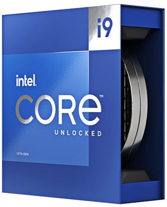 Intel Core i9-13900K