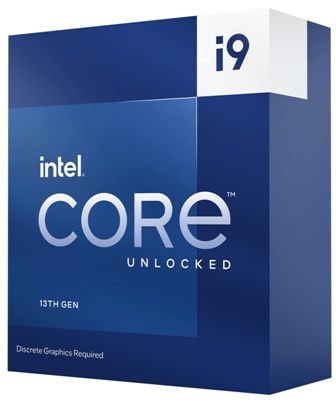 Intel Core i9-13900KF