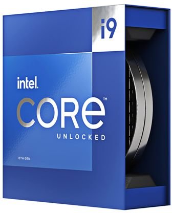 Intel Core i9-13900KS