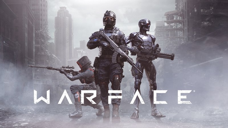 Warface Requisitos del sistema