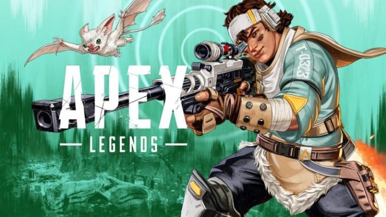 mejores juegos como Apex Legends