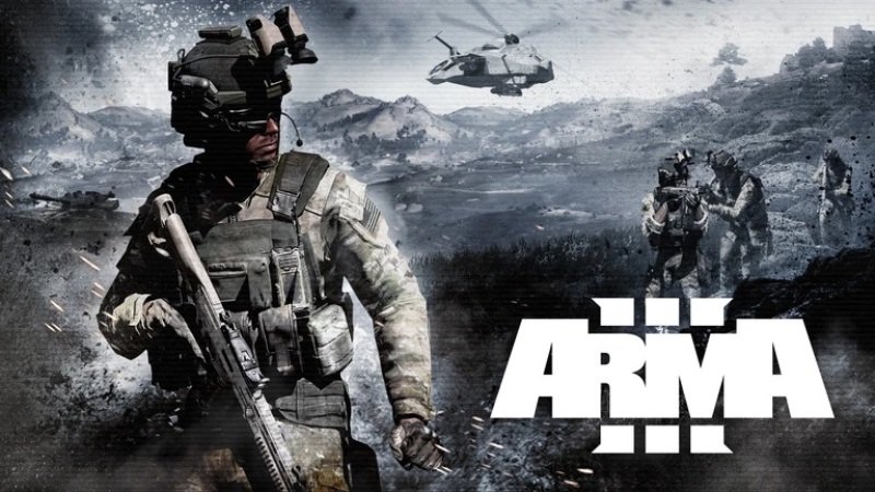 Arma 3