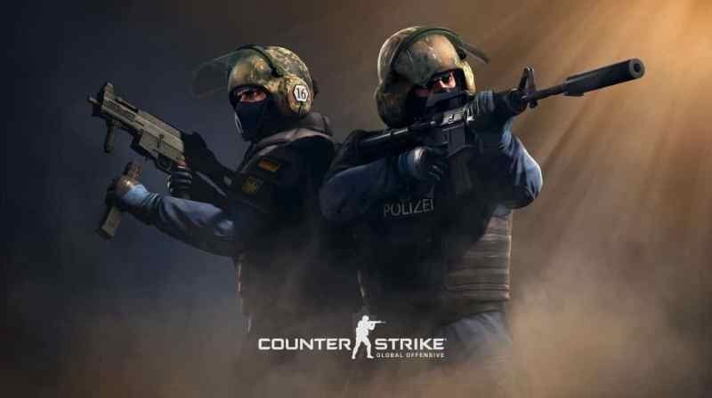 Counter-Strike: Global Offensive