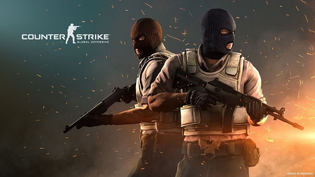 Mejores Alternativas a Counter-Strike: Global Offensive