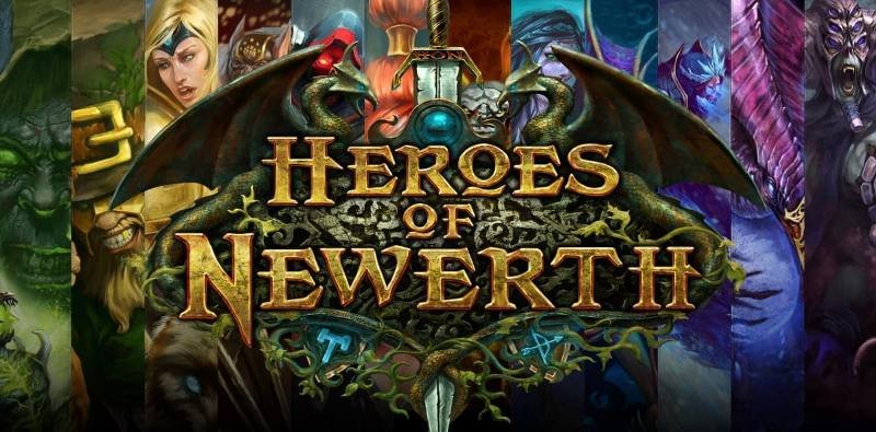 Heroes of Newerth